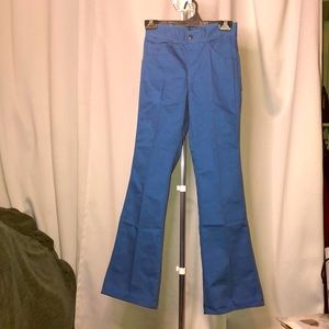 NWT Vintage Flare Jeans